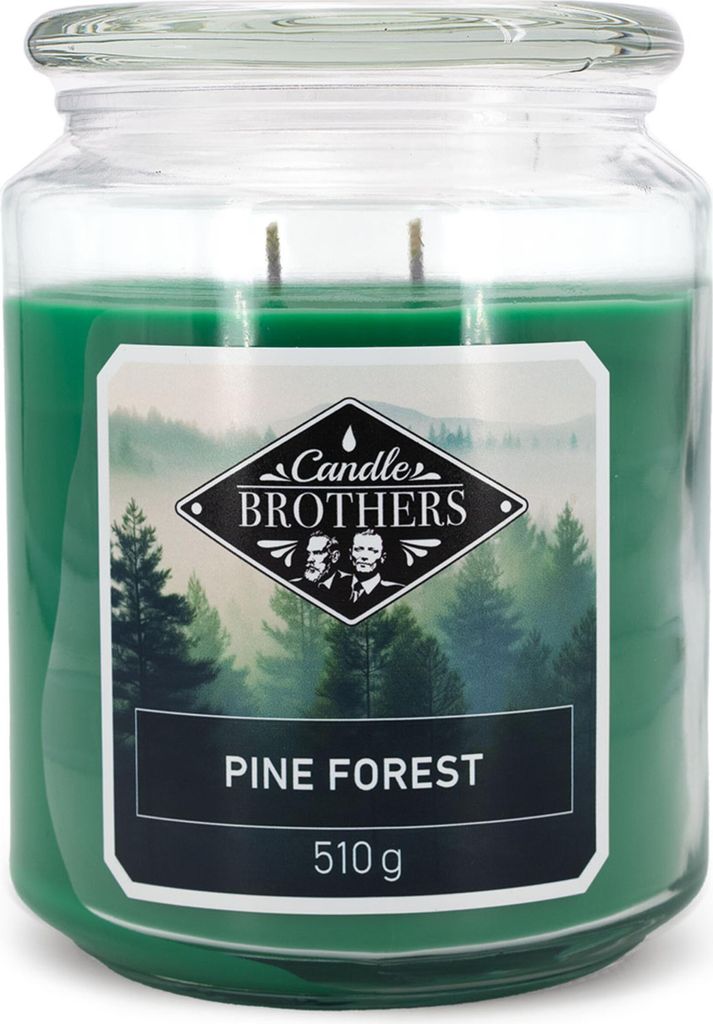 Candle Brothers Duftkerze Candle Brothers Image du produit 