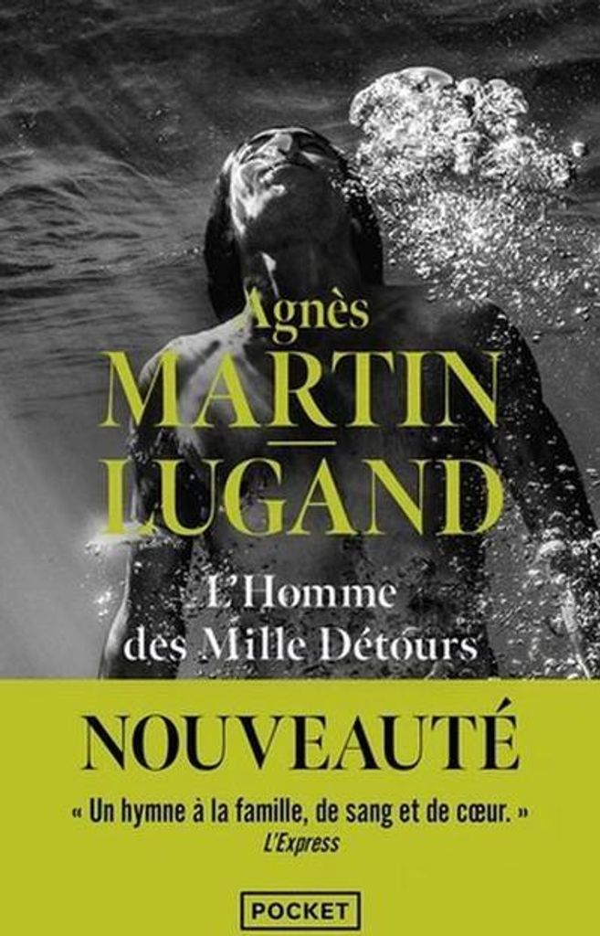 L'Homme des mille détours