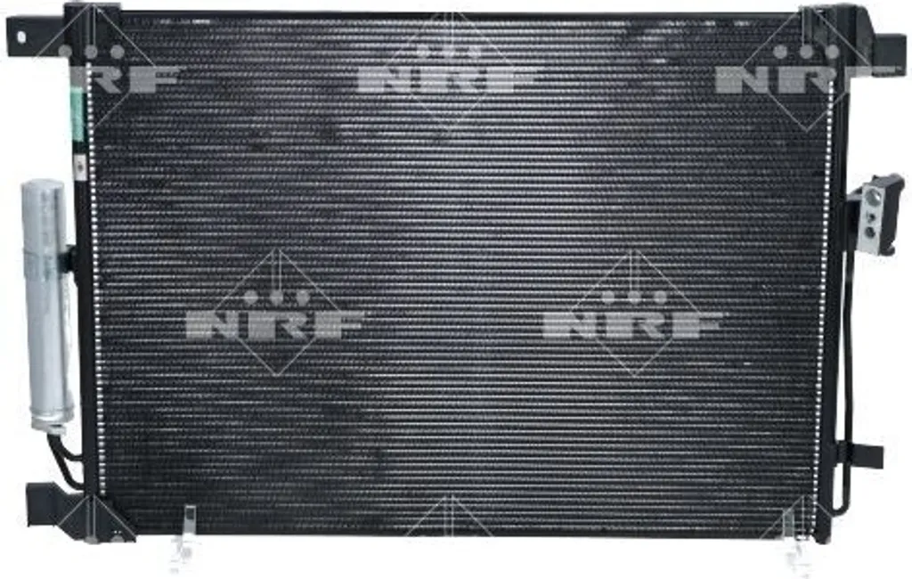 NRF 350342 Condenseur de Climatisation avec Sécheur OE 921004KJ0A