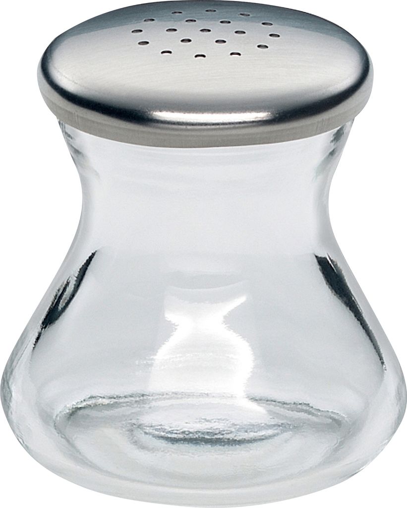 Dispensador de pimienta WMF Wagenfeld, 4,5 cm, modelo Imagen del producto 