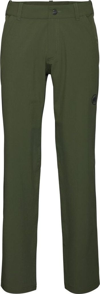 Mammut Hiking V Pants dark marsh 94-46 Long