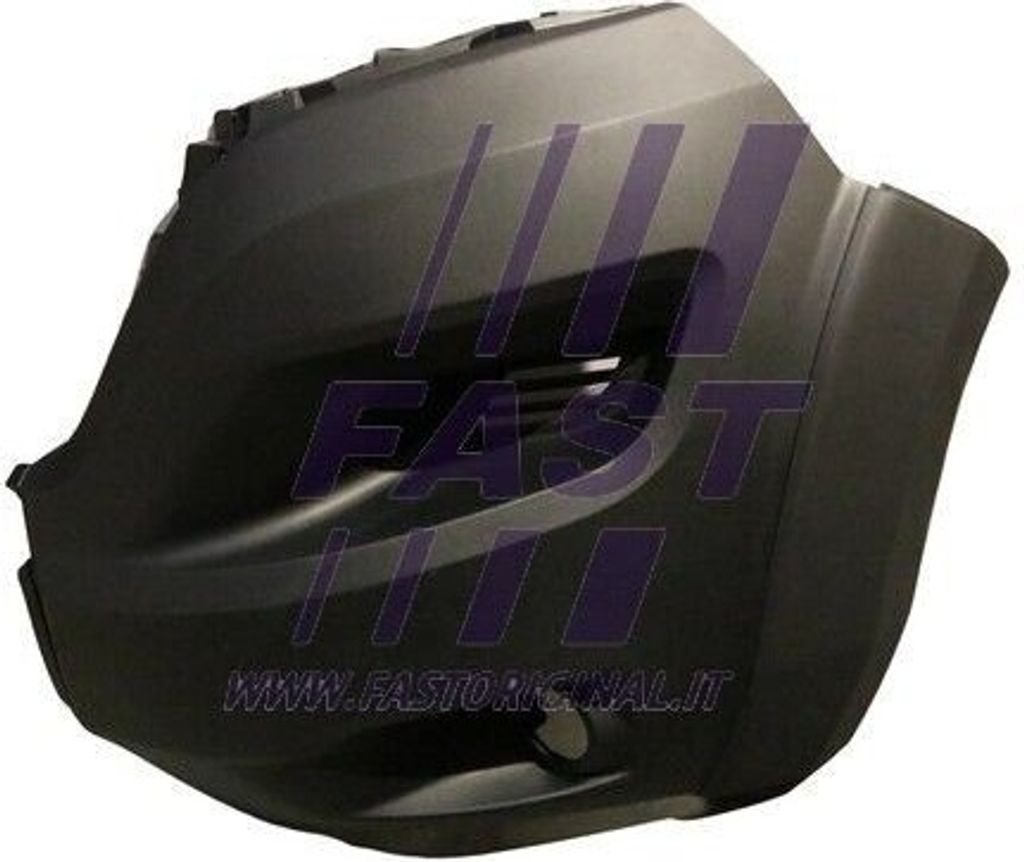 FAST FT91478G - OE 1637293980 Stoßstange, vorne links für Jumper, Ducato, Boxer