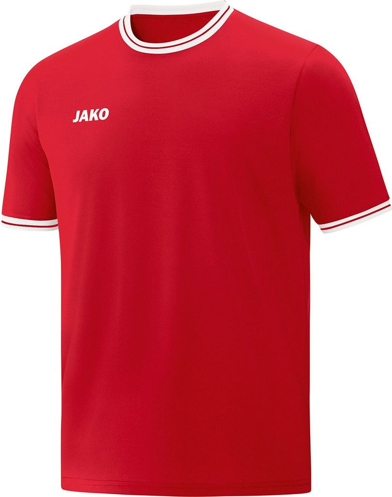 Shooting Shirt Center 2.0 JAKO