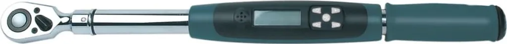 Clé dynamométrique numérique 1/2 pouce pour serrage de roue - 3