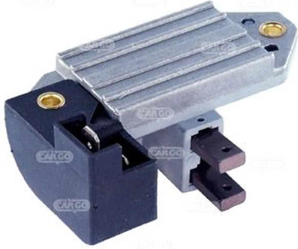 Regolatore Tensione HC-CARGO per FIAT Panda Punto Fiorino - Qualità 14V