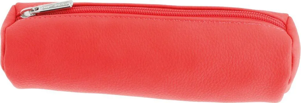 Astuccio Tondo Herlitz Coralle 50039050 | Accessorio Office Chic