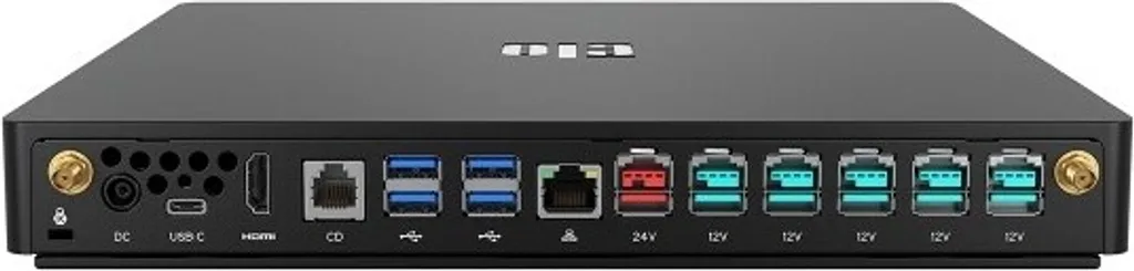 EloPOS Pack 2 : Fini les Lenteurs de Caisse avec ce PC POS Compact