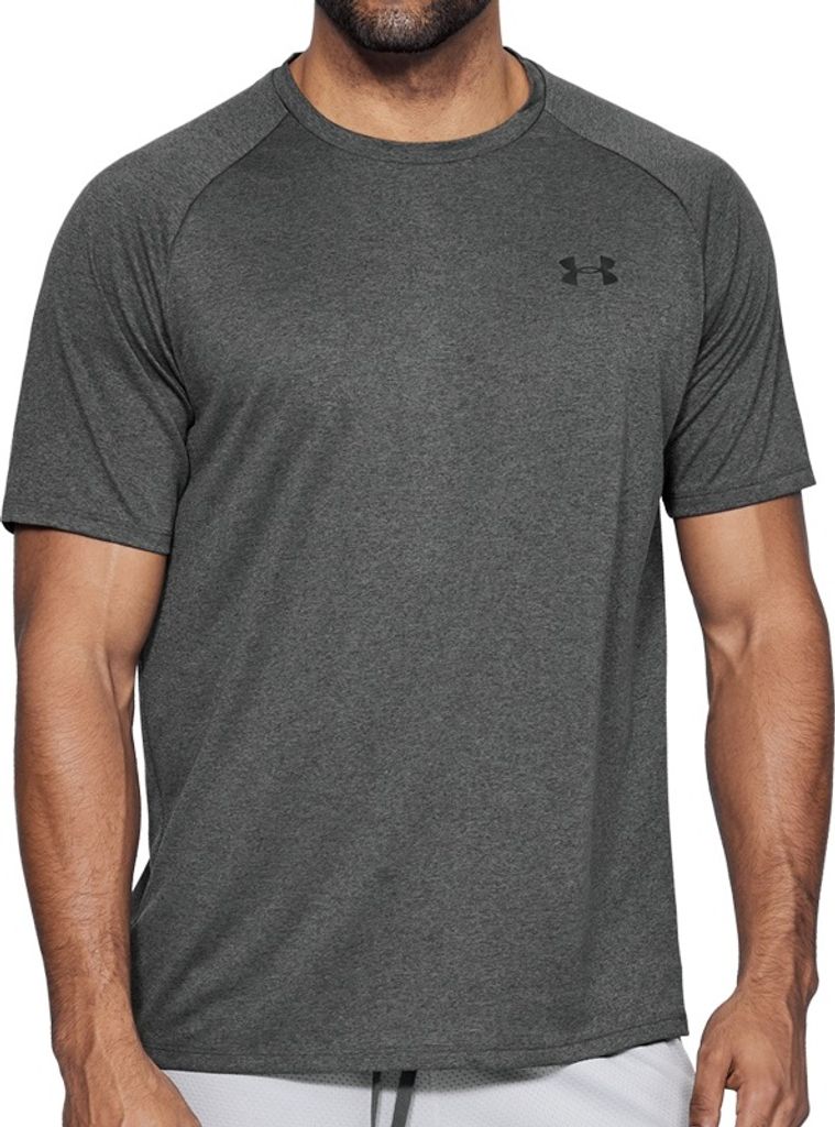 Under Armour Tech 2.0 SS Tee 1326413-090__XL