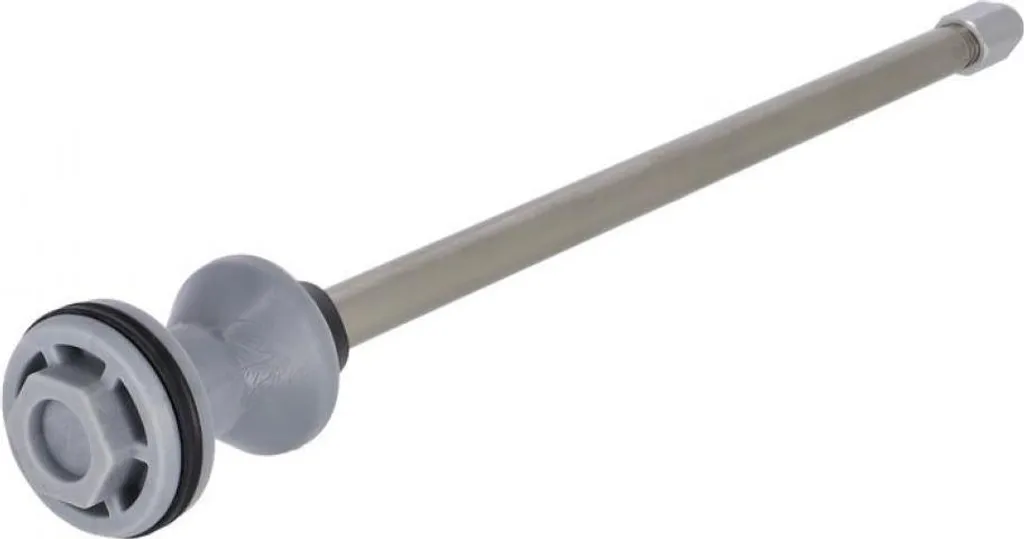 Ressort AirShaft DA Domain B1+ de 170 mm pour plongeurs de 38 mm