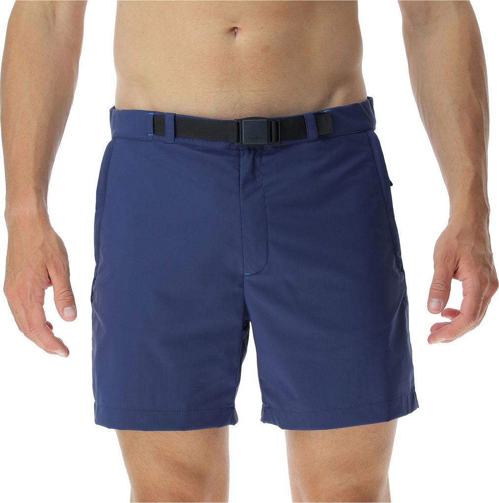 UYN Crossover Outdoorshorts Herren deep blue XL