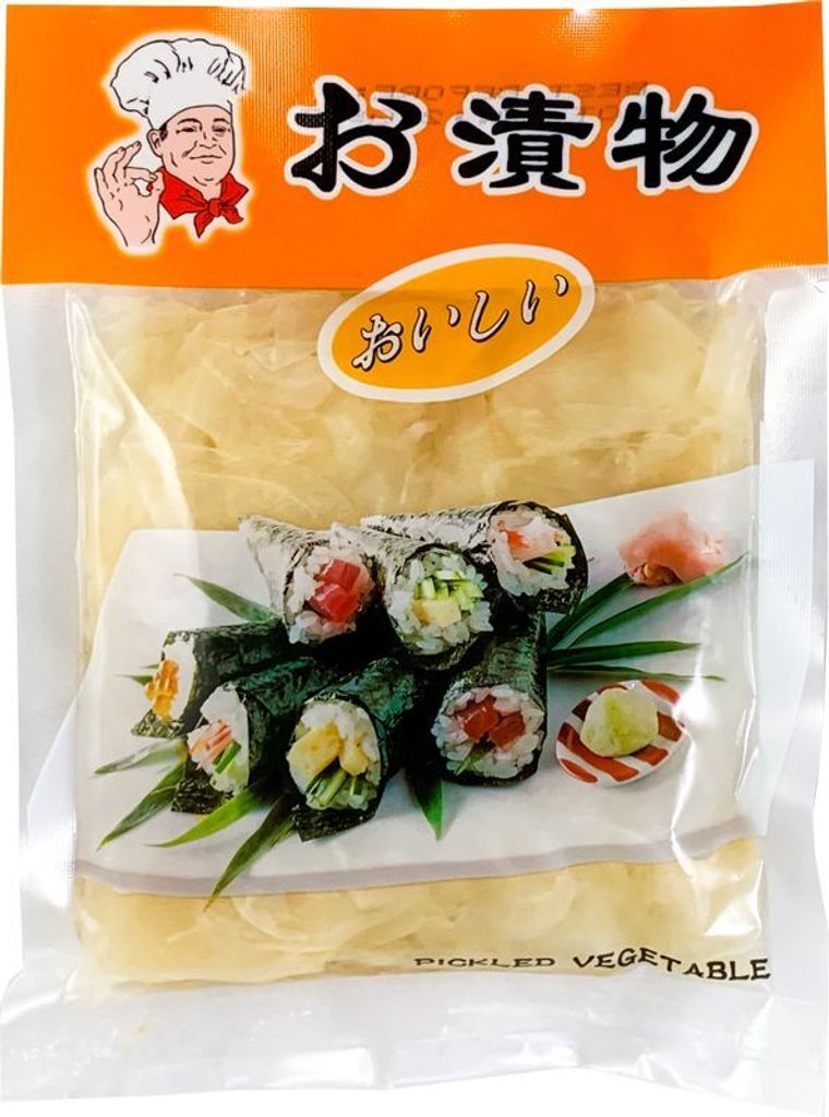 Sushi Starter Set 8 teilig + GRATIS Reislöffel, Sushi-Matte Produktbild 4