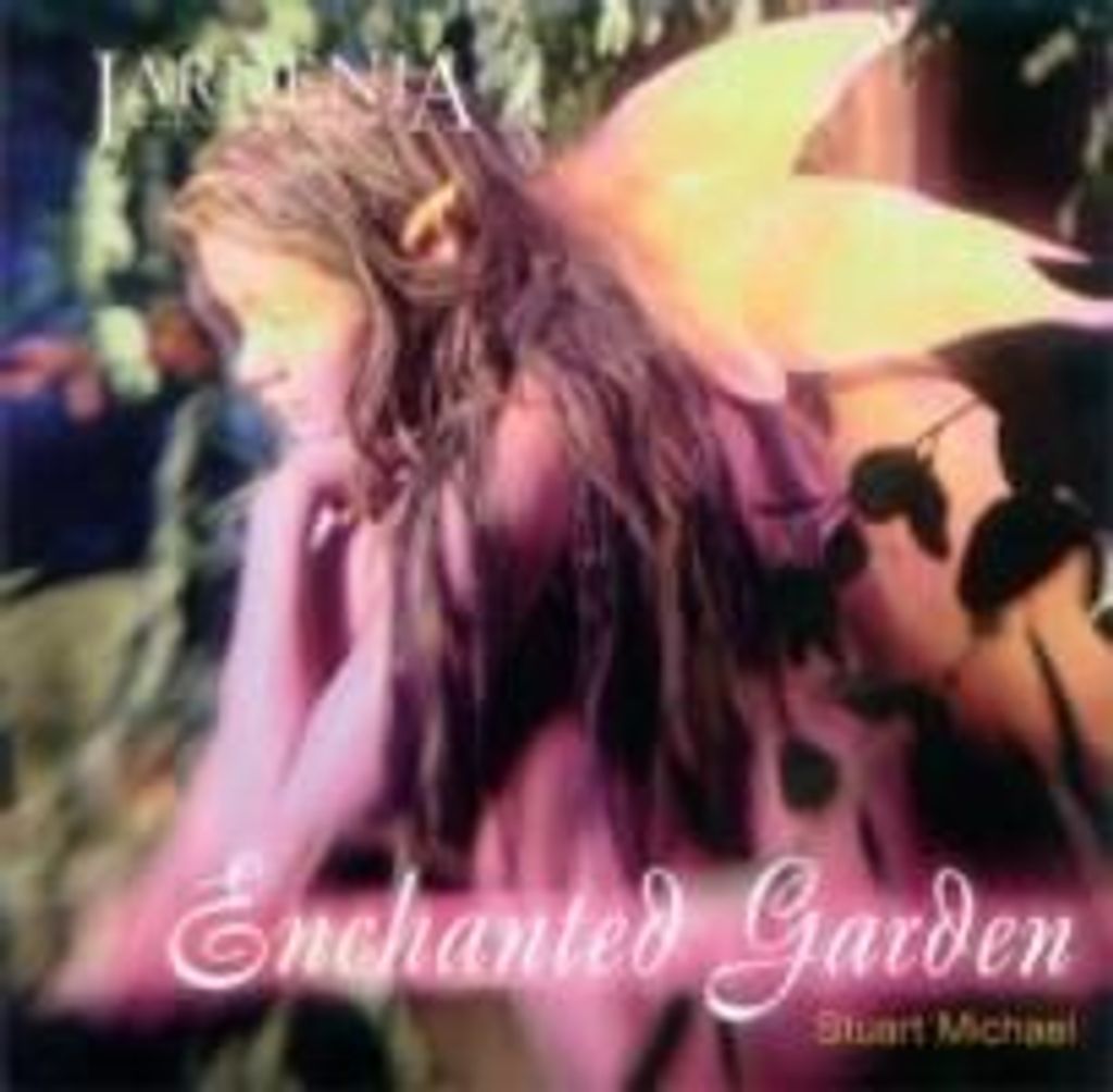 Enchanted Garden