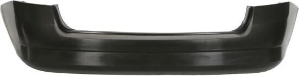 Bouclier arrière de remplacement OE 6V9 807 421 Skoda Fabia III NJ