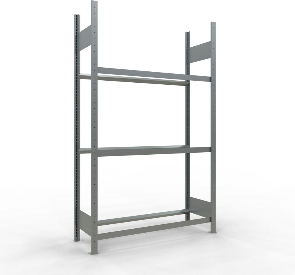 SCHULTE Reifenregal 20778 200x120x40cm