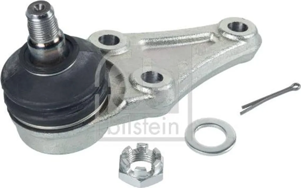 Joint de suspension pour Mitsubishi Pajero L200 - Remplacement 41251