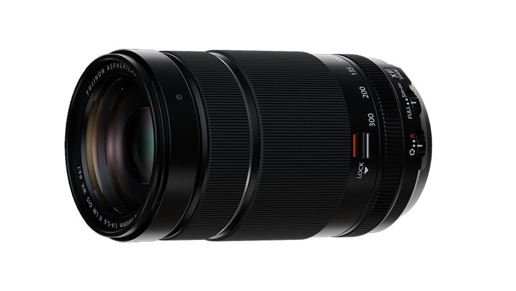 Fujifilm XF 70-300 F4-5.6 R LM OIS WR MILC Super Obrázek produktu 