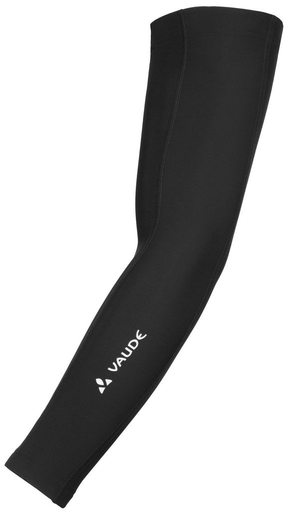 VAUDE Arm Warmer-Armlinge II schwarz S