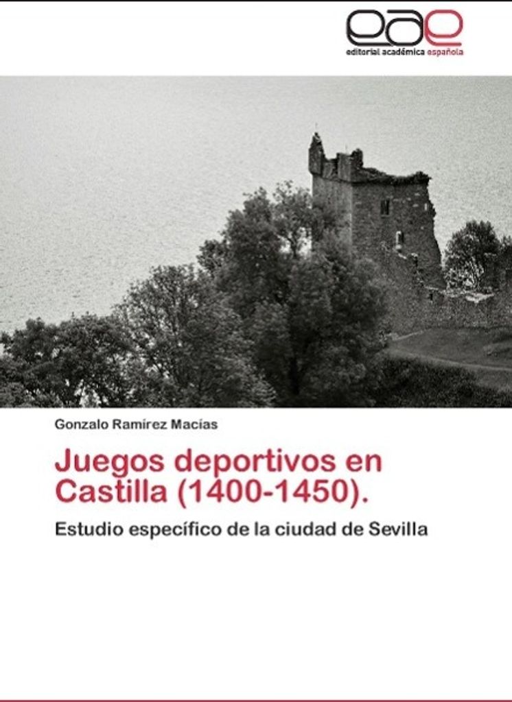 Juegos deportivos en Castilla (1400-1450).