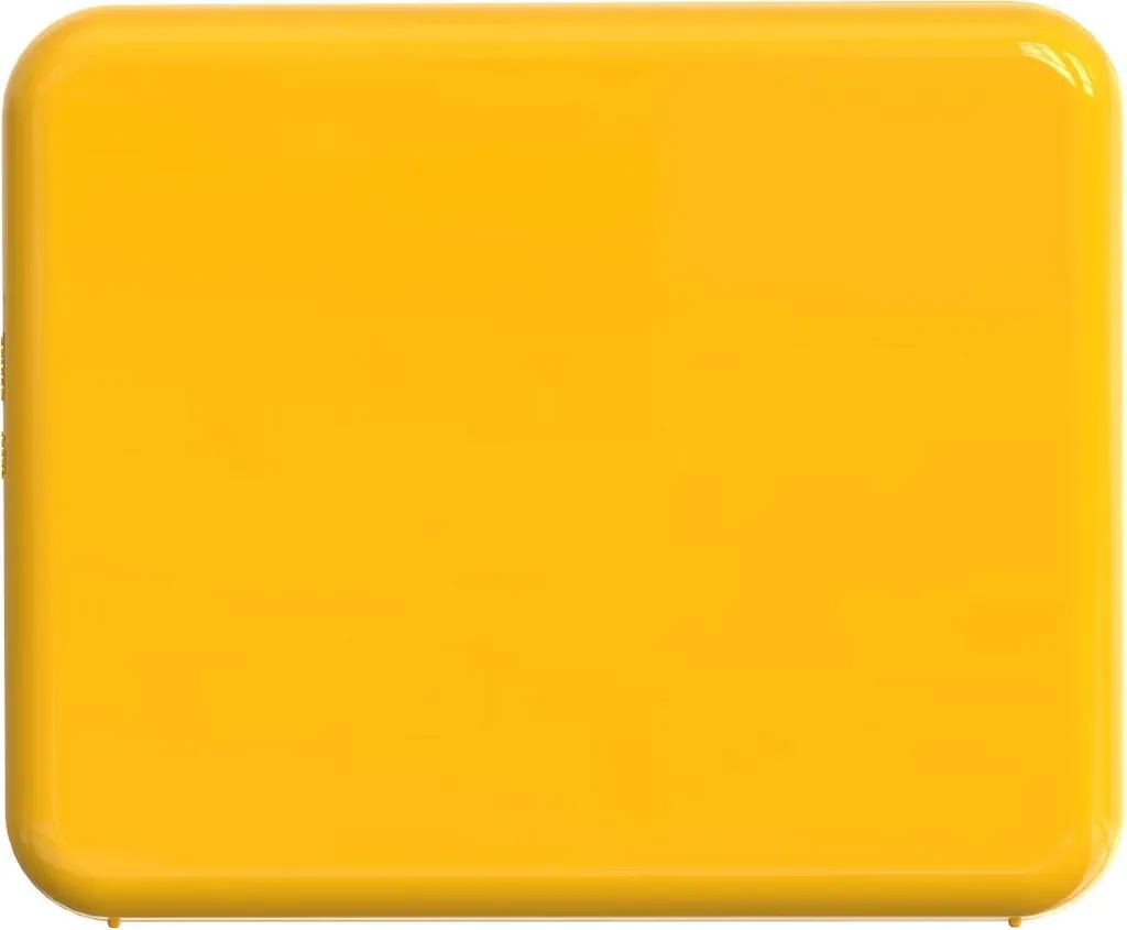 Kodak Mini 3 Retro Gialla: Miglior Stampante Smartphone Square 2026 - 8