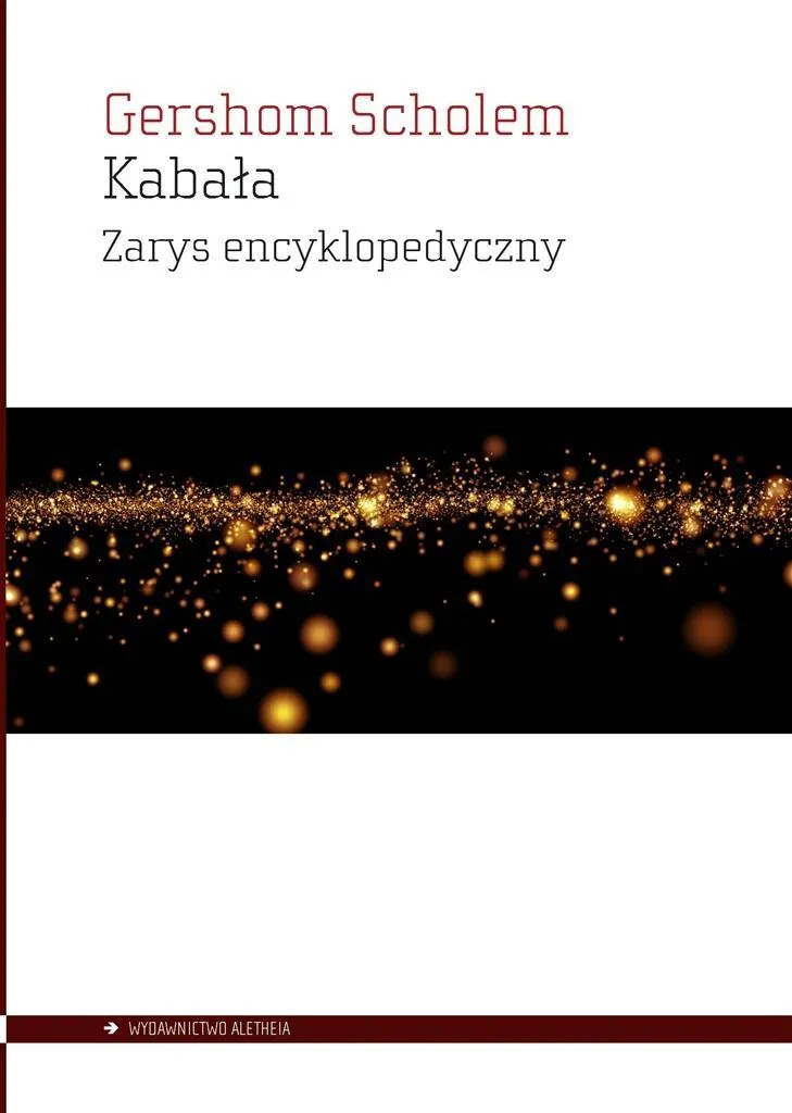 Étudier la Kabbale avec cet aperçu encyclopédique théorique et pratique