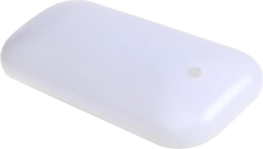 Aufbauleuchte 30 LED 12V 550lm 22x200x90mm