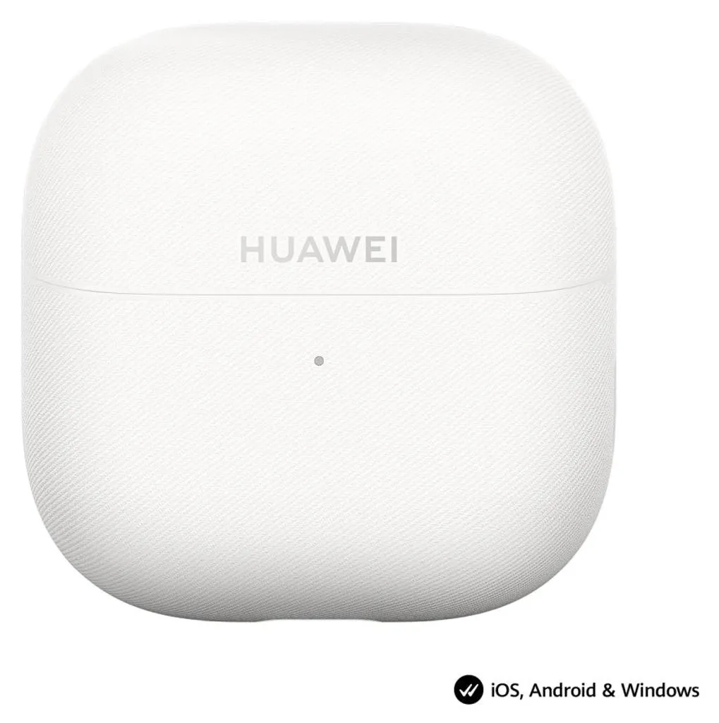 Écouteurs Huawei FreeClip 2 avec boîtier de charge USB Type-C - 11