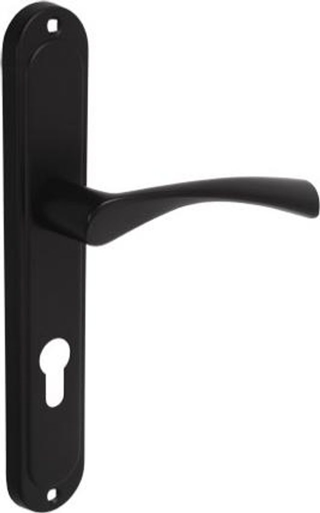 Gamar ETNA Griff, 72 WB Abstand, mattschwarz