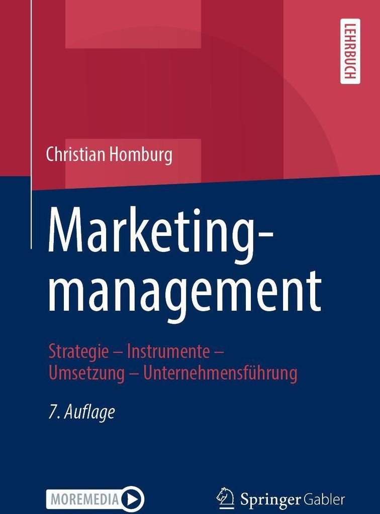 Marketingmanagement