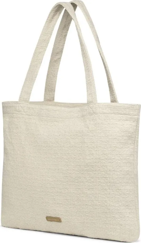 Sac en coton souple SUITSUIT BF-65011 Fusion avec bandoulière réglable