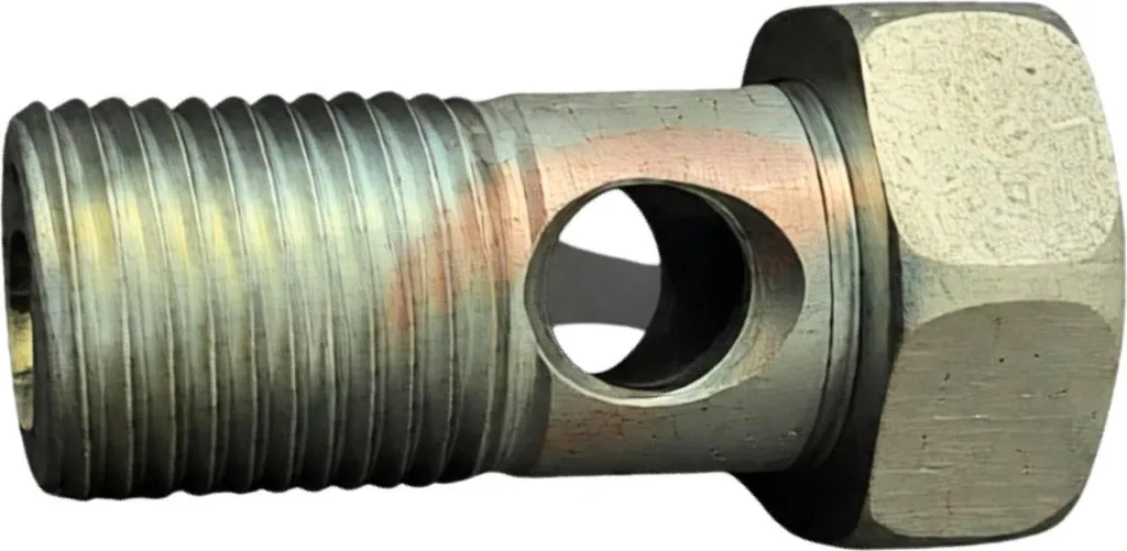 Vis de clapet de retenue Toyota Supra et Crown 15797-46010 Acier