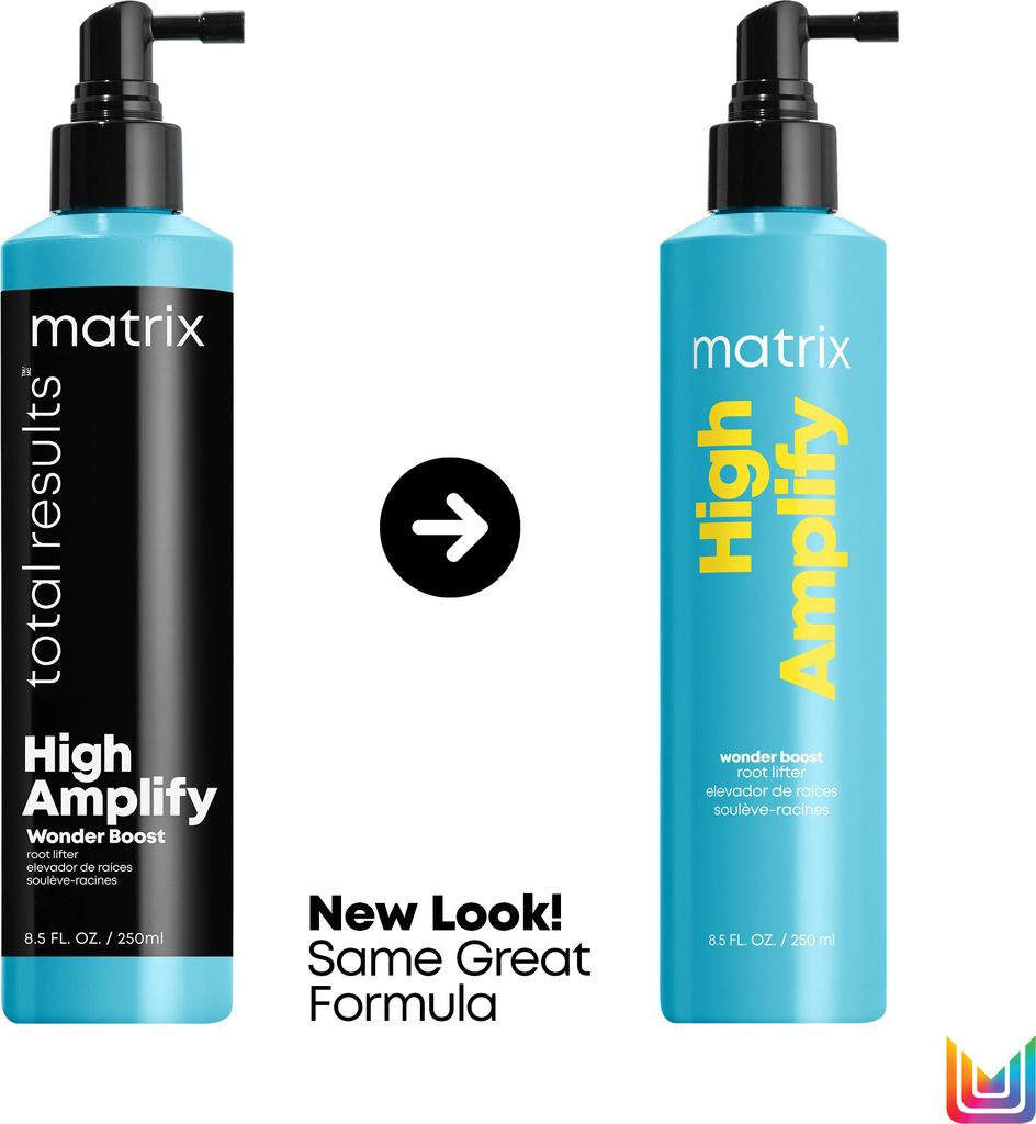 Matrix Total Results High Amplify Wonder Boost Root Lifter Produktbild 11