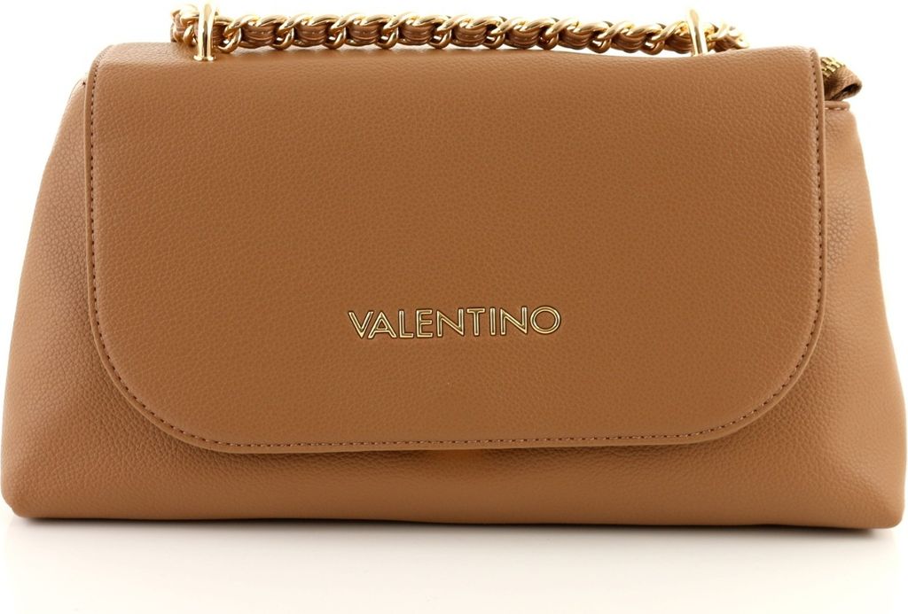 VALENTINO BAGS Arcadia Umhängetasche Kunstleder: Beige