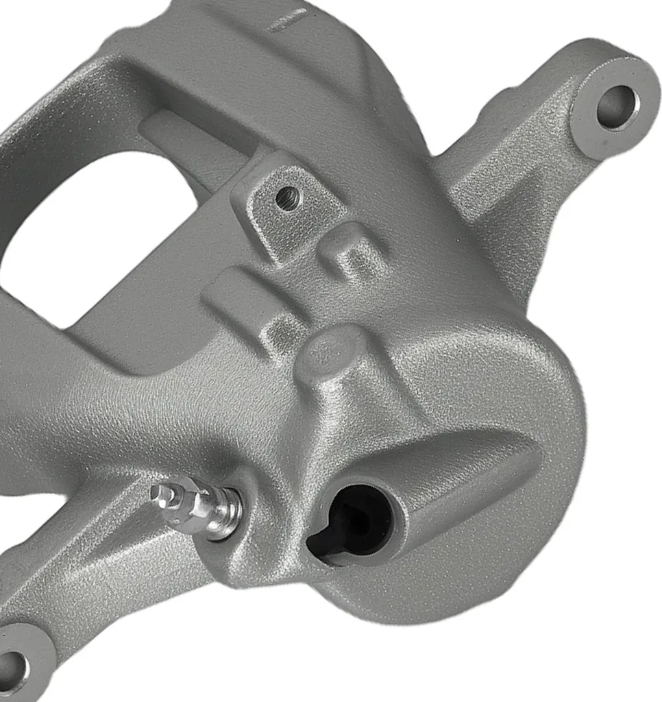 Solution Freinage Arrière bloqué Mercedes Sprinter VW Crafter 2E0615423 - 5