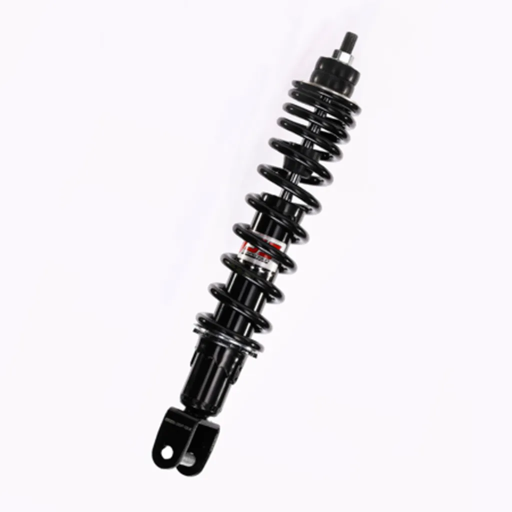 Amortisseur YSS Monochoc Hydraulique Double Tube pour Moto de Route