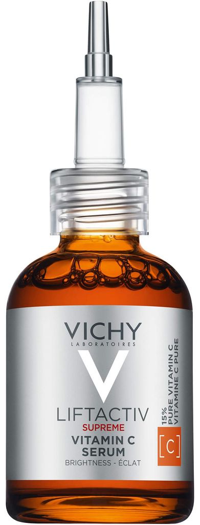 Vichy Liftactiv Supreme Vitamin C Serum Image du produit 