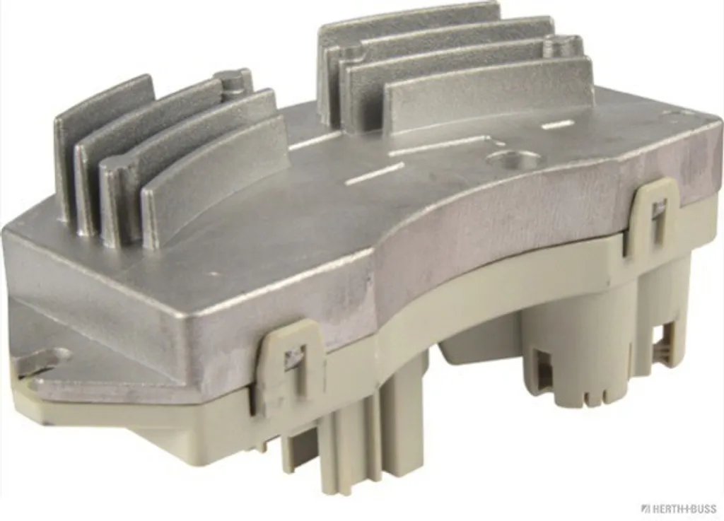 HERTH+BUSS ELPARTS 75614272 Centralina di riscaldamento/ventilazione per BMW 3 Touring (E91) 3 Berlina (E90) 1 Hatchback (E87) X1 (E84) X3 (F25) 3 Coupé (E92)