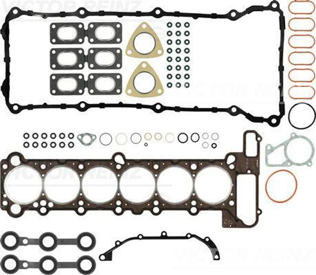 Kit joints moteur pour BMW Série 3 et 5, indispensable pour réparation