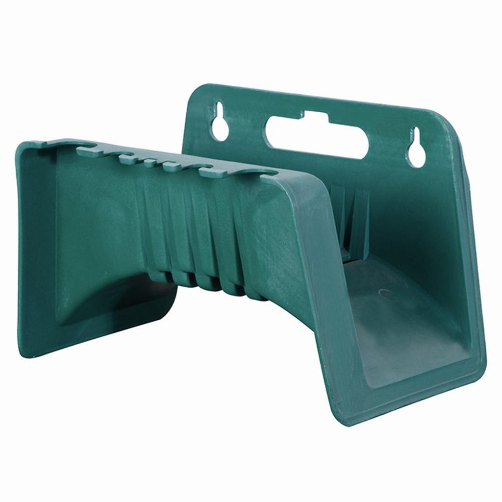 Wandschlauchhalter für 25m Schlauch 13 mm (1/2") aus Produktbild 