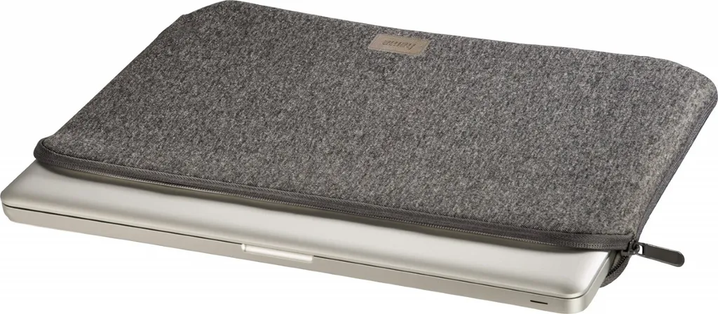 Maglia per notebook grigio scuro da 14" a 15" - 3