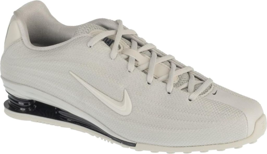 Nike Shox Z "Phantom" Weiß, Größe: 38.5
