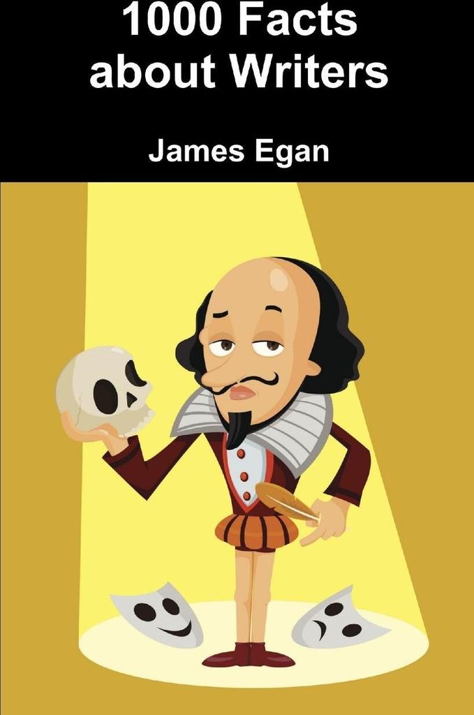 1000 Facts about Writers