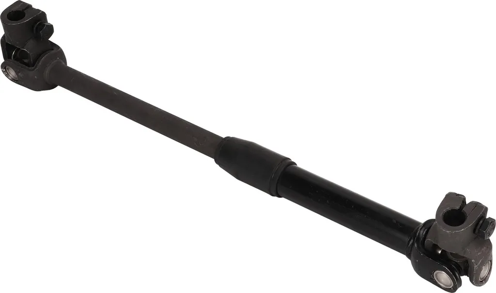 Réparer la Direction de votre ATV avec ce Rack 30 Dents en Acier 505mm