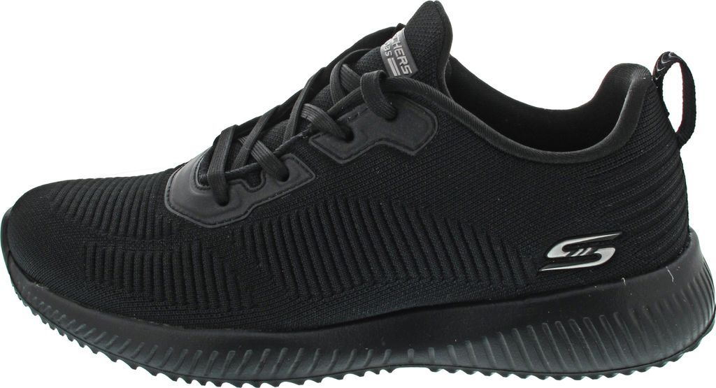 Skechers Bobs Squad-Tough Talk 32504 (39/BBK) Produktbild 