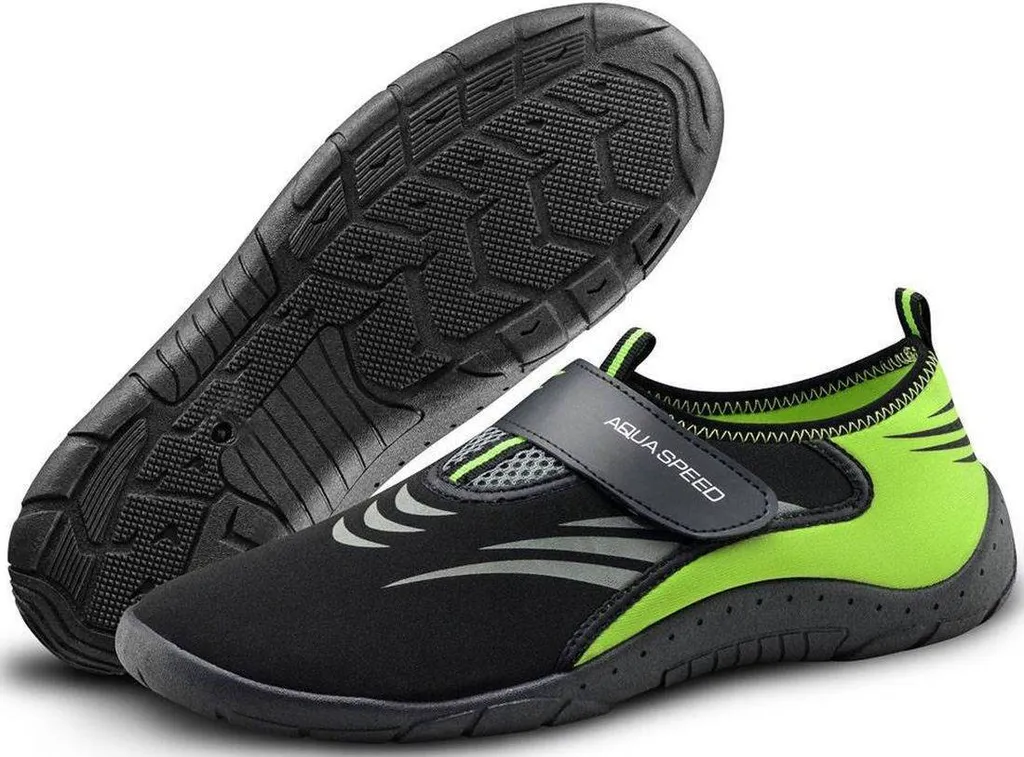 Aquaspeed 36: l'essenziale per l'outdoor acquatico e la piscina