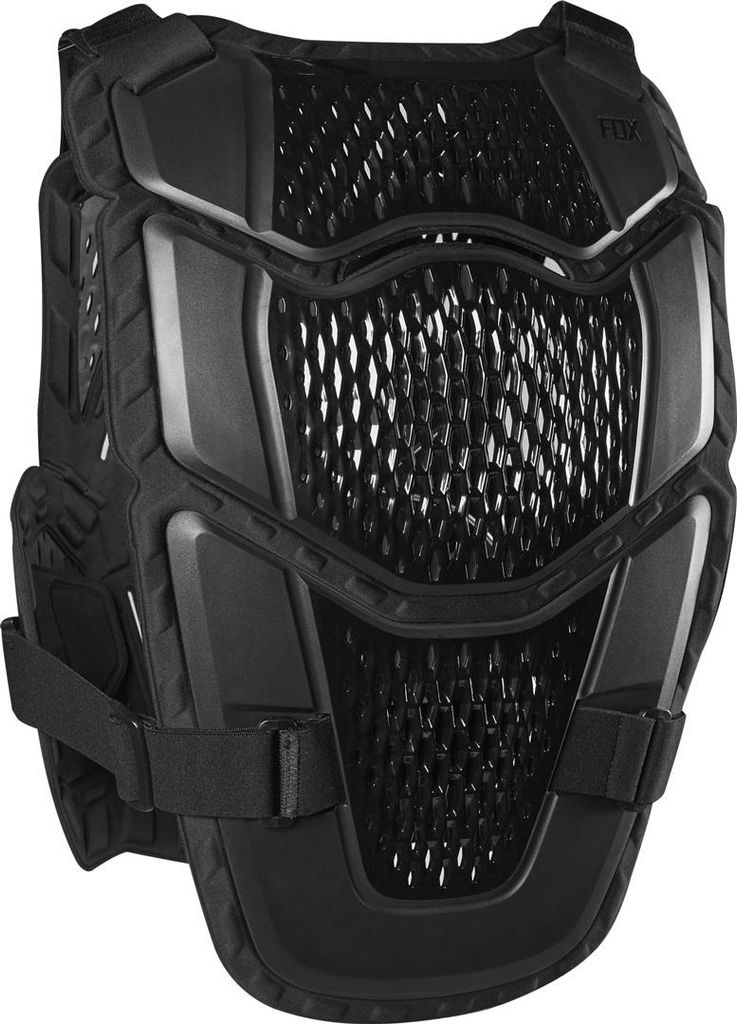Fox Raceframe Impact Ce Blk L/Xl Obrázek produktu 