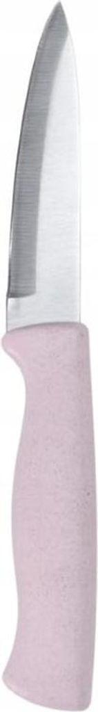 Küchenmesserschäler aus rostfreiem Stahl 19,5cm umweltfreundlicher Griff