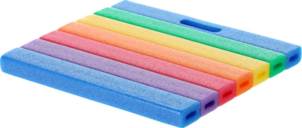OXE8280 PODKŁADKA POD KOLANA DO SIEDZENIA ogród Zdjęcie produktu 
