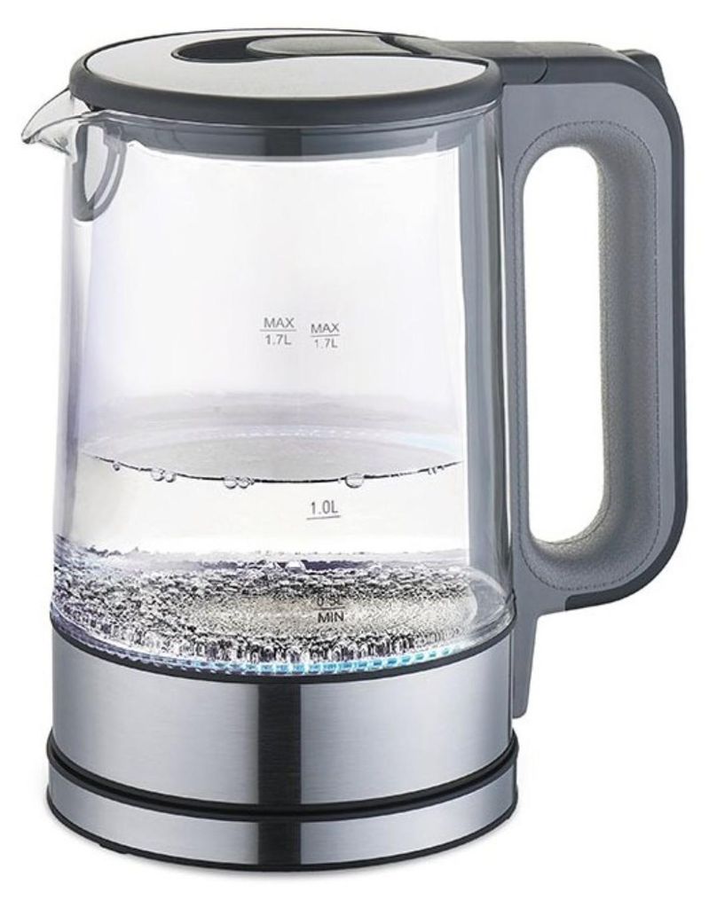 Maestro MAESTRO MR-053 electric kettle 1.7 L 2200 W Obrázek produktu 