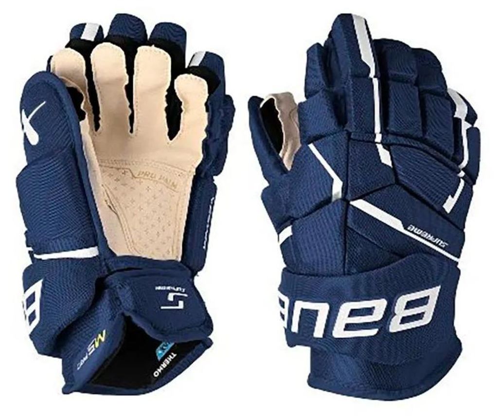 Bauer Hockey Supreme M5 Pro Senior Hockeyhandschuhe  14  14 Produktbild 