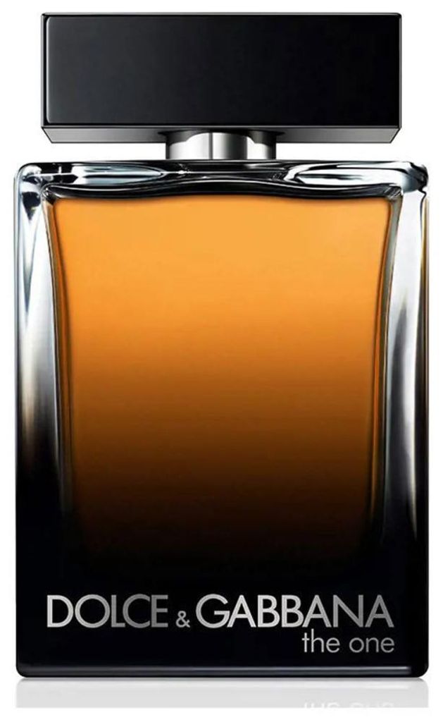 Dolce & Gabbana - The One For Men Eau de Parfum 100 ml Produktbild 